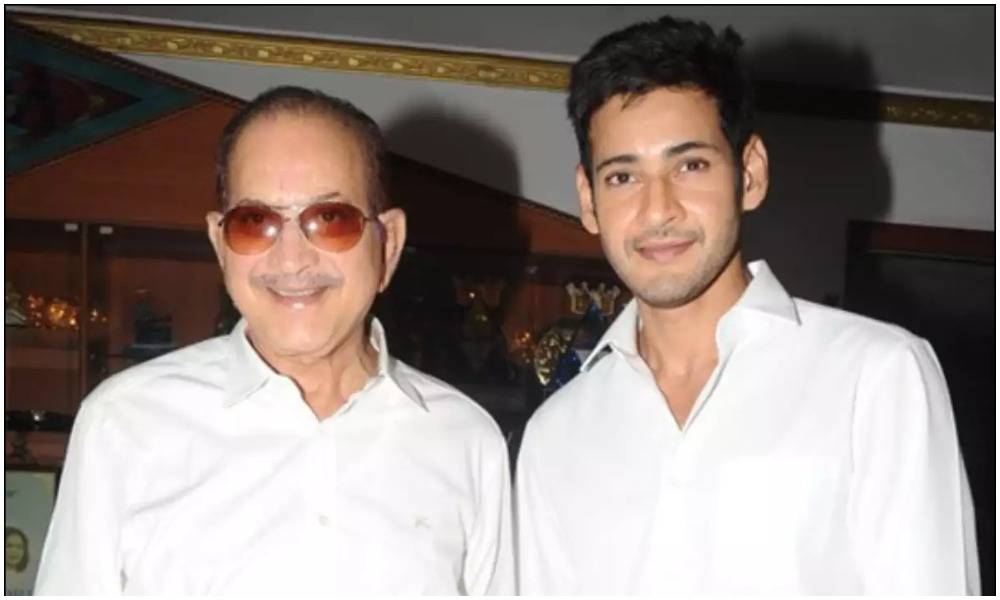 మహేష్ జాతక దోషం వల్లే వరస మరణాలు… వేణు స్వామి సంచలన వ్యాఖ్యలు!