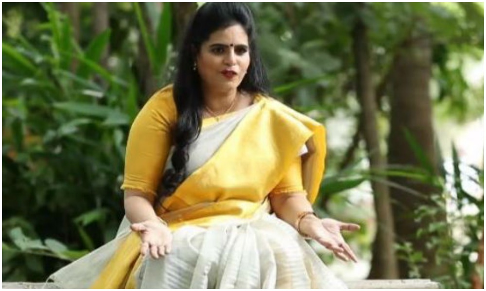 నా వెనుక పెద్ద కుట్ర జరుగుతోంది.. ప్రెస్ మీట్ లో సంచలన విషయాలు బయటపెట్టిన కరాటే కళ్యాణి..!