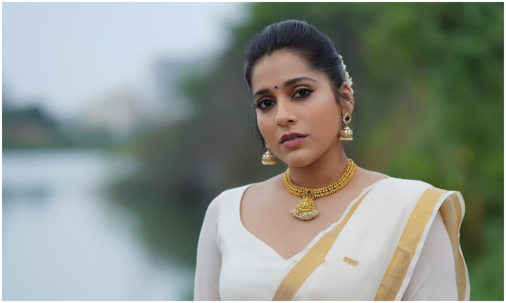 Rashmi Gautham: వాళ్ళు అసలు మనుషులేనా అంటూ ఆగ్రహంతో ఊగిపోయిన రష్మి…!