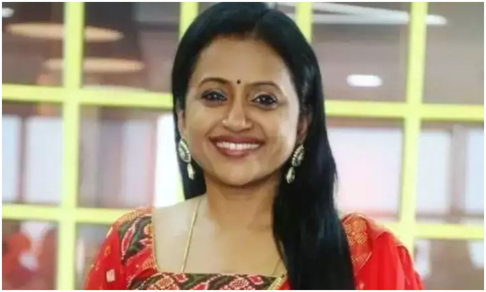 Cash: క్యాష్ షో షూటింగ్ వెనుక జరిగే విషయాల గురించి బయట పెట్టిన సుమ.. వైరల్ అవుతున్న వీడియో..!