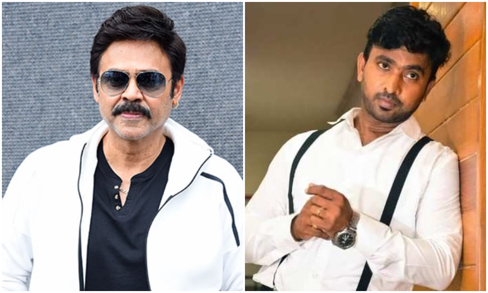 జబర్దస్త్ చూసి హీరో వెంకటేష్ ఏమన్నారో తెలుసా.. ఆసక్తి విషయాలు చెప్పిన అభి..!