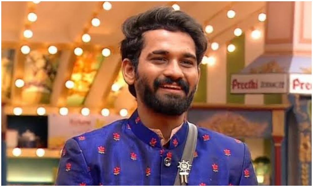 నేను బిగ్ బాస్ షోకు కొడుకుని కాదు…నేనే బిగ్ బాస్ విన్నర్… అఖిల్ షాకింగ్ కామెంట్స్!