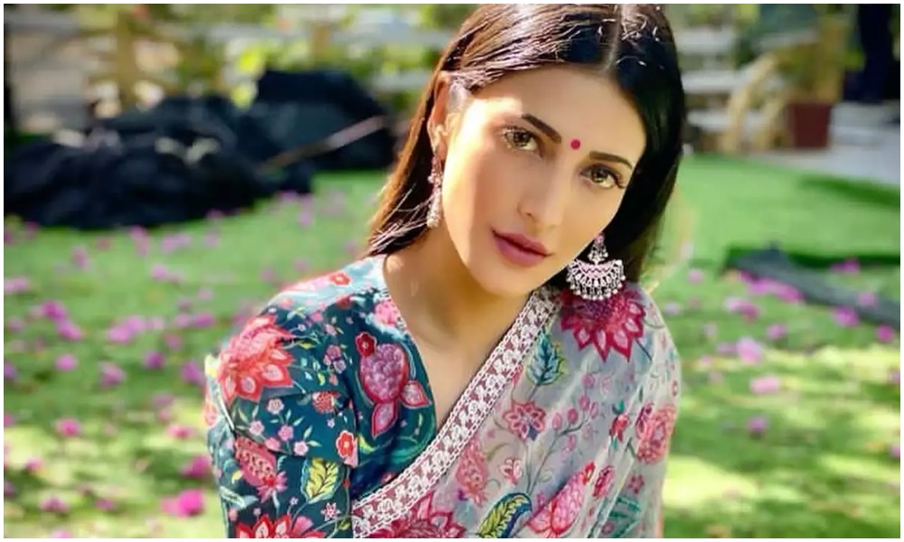 ఆ విషయంలో బాలయ్య తోపు…. శృతిహాసన్ కామెంట్స్ వైరల్!