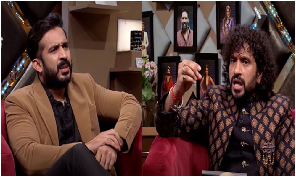 Bigg Boss Buzz: ఇంట్లో వారిద్దరిని ఆడిస్తున్నారు గనుక మీరే శకుని… రవి మీద ఫైర్ అయిన నటరాజ్..!