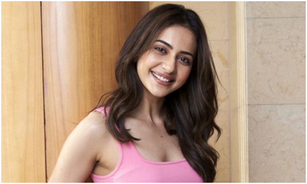 తన రిలేషన్షిప్ గురించి బయటపెట్టిన రకుల్ ప్రీత్..