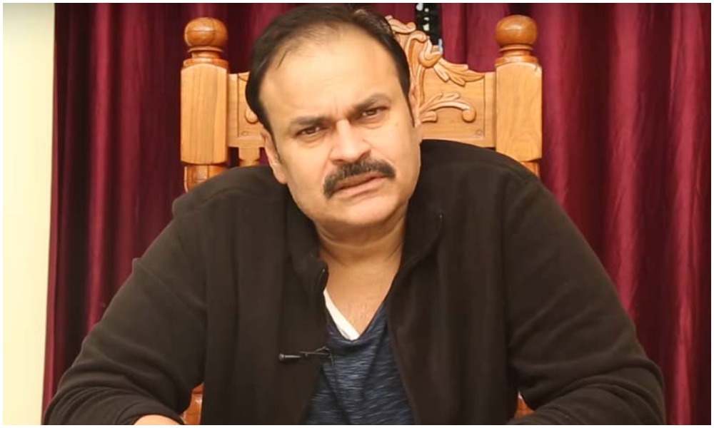 మళ్లీ నిర్మాతగా మారిన నాగబాబు… ఈసారైనా హిట్ కొడతాడా?