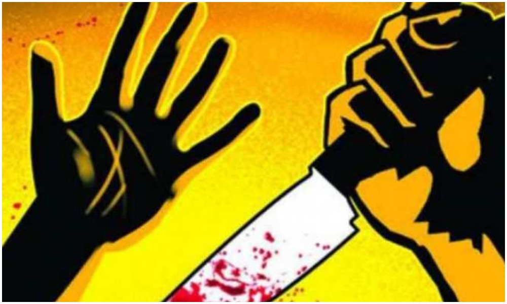 మద్యం మత్తులో ఒకరిని బలి తీసుకున్న యువతలు..