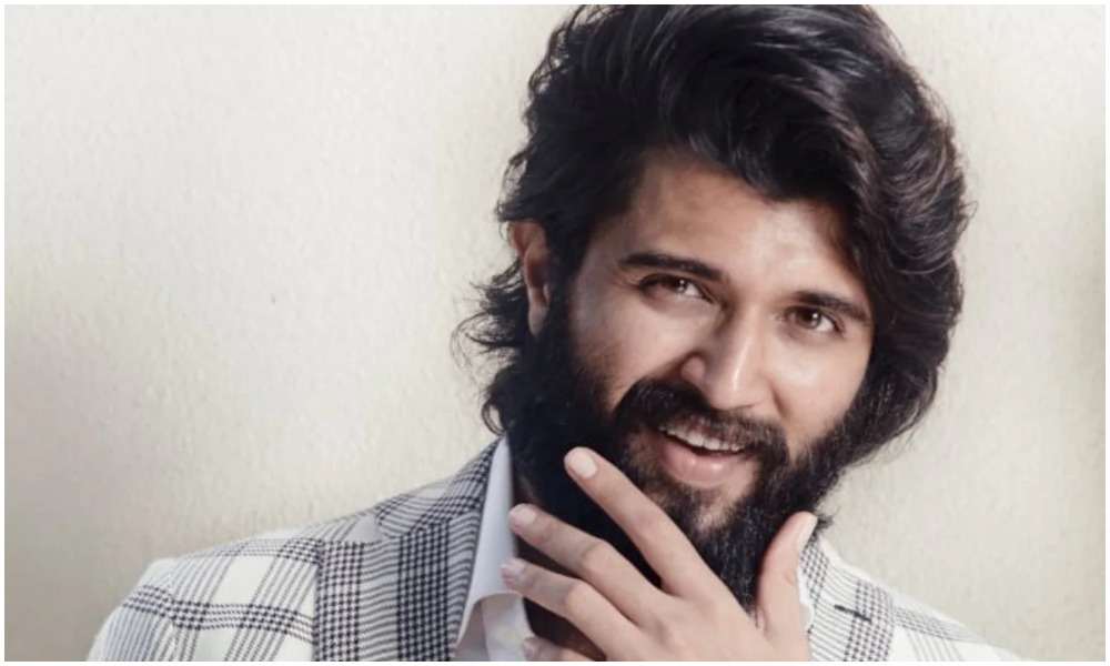 విజయ్ దేవరకొండ సినిమాని నమ్మి మళ్ళీ మోసపోతున్నారా?