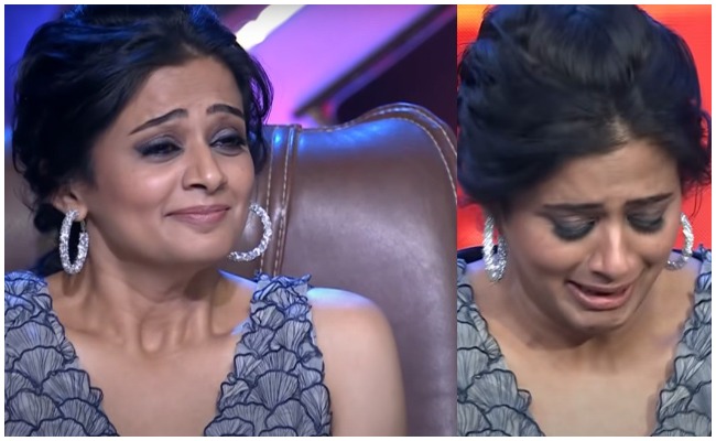 ప్రియమణి లవ్ స్టోరీ.. ఎమోషనల్ అవుతూ కన్నీళ్లు పెట్టుకున్న ప్రియమణి!