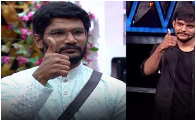 Bigg Boss Non Stop: యాంకర్ శివ టాప్ ఫైవ్ లో ఉన్నాడు అంటూ..