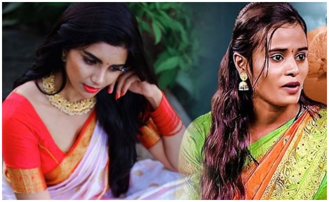 ఫైమా, వర్ష ల పారితోషకమ తెలిస్తే షాక్ అవ్వాల్సిందే..?