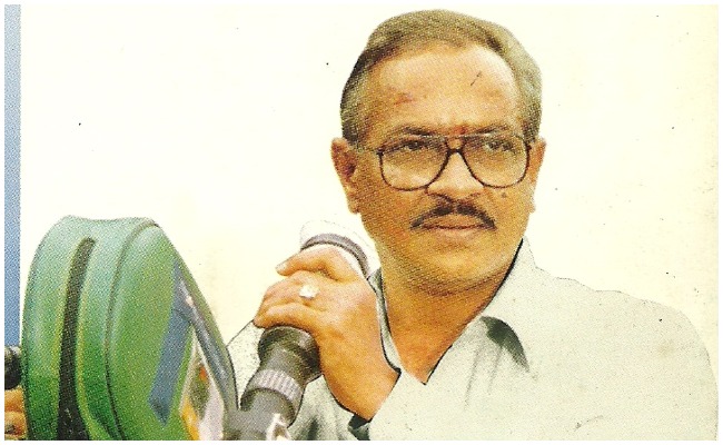 జంధ్యాల సినిమాని చెయ్యనని కరాఖండిగా చెప్పిన అమ్మాయి ఎవరు?