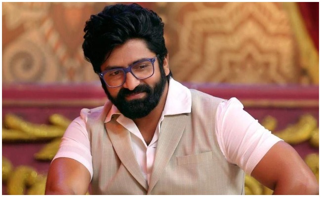 శేఖర్ మాస్టర్ రోల్ మోడల్.. ఏకంగాఅతని ఫోటో షేర్ చేస్తూ..?