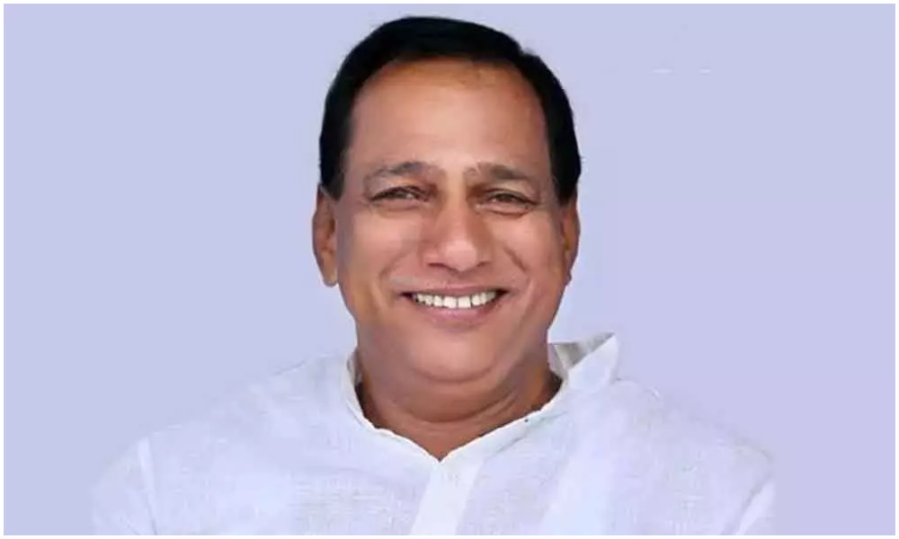 రేవంత్ రెడ్డి ఓ దొంగ అంటూ అది రచ్చబండ కాదు లుచ్చాబండ అని ఘాటు వ్యాఖ్యలు చేసిన మల్లారెడ్డి..