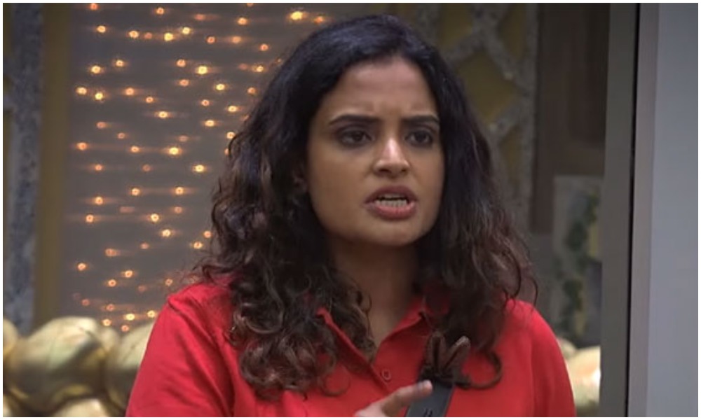 Sarayu: ఆ విషయంలో బాగా హర్ట్ అయిన సరయు.. ఇప్పటికీ ఆ విషయం మర్చిపోలేదా?