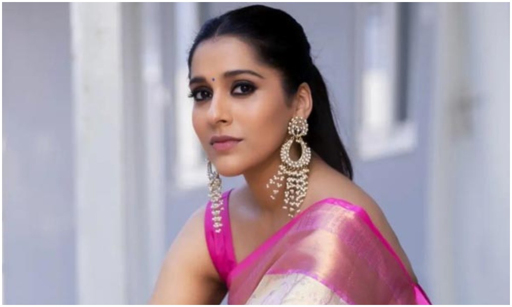 Rashmi Gautam: మరొకసారి పెళ్లికూతురైన రష్మి.. వరుడు సుధీర్ మాత్రం కాదు మరేవరంటే?