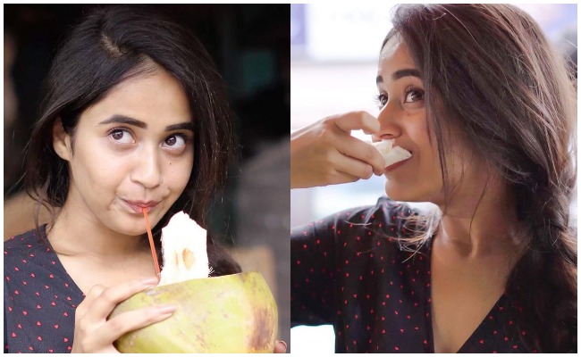 Deepti Sunayana: ఈ ఫోటోలు పెట్టడం అవసరమా… బిల్డప్ ఇస్తున్నావ్ దీప్తి సునయన పై కామెంట్స్!