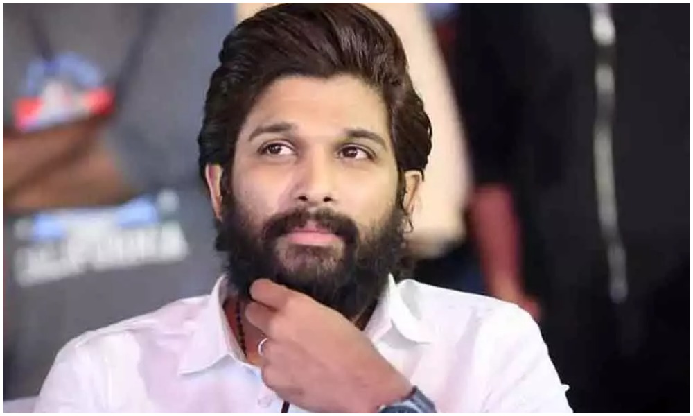 షాకింగ్ : ఇప్పుడు ఒక్క రోజుకి అల్లు అర్జున్ పారితోషకం చుక్కల్లో ఉందట.!