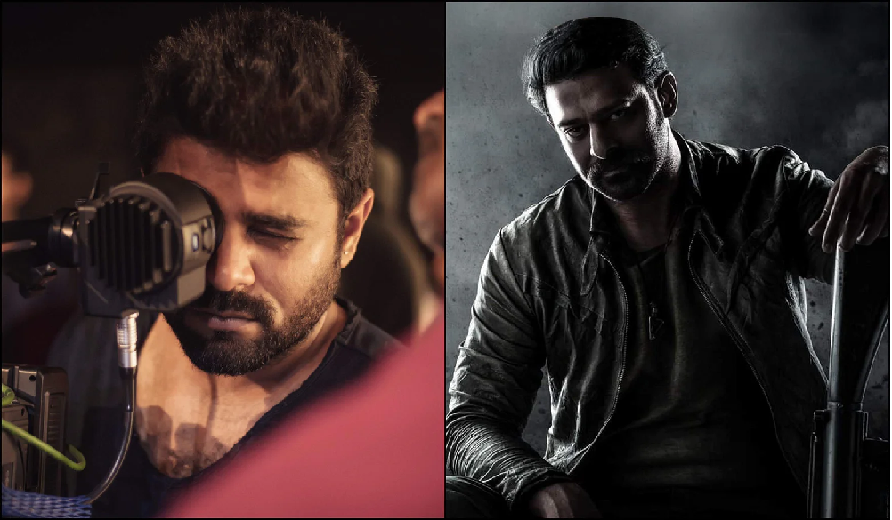 “సలార్” మామూలుగా ఉండదట.. ఇంటర్నేషనల్ లెవెల్లో అంటున్న యూనిట్ టెక్నీషియన్.!