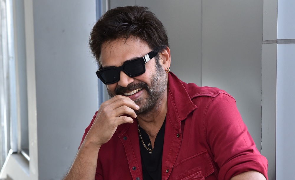 Venkatesh