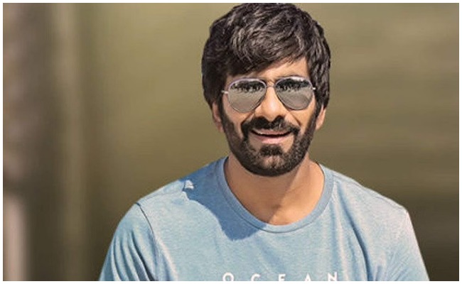 మాస్ మహారాజ్ తొలి సినిమా రెమ్యునరేషన్ తెలిస్తే గుండె గుభేలుమనాల్సిందే?