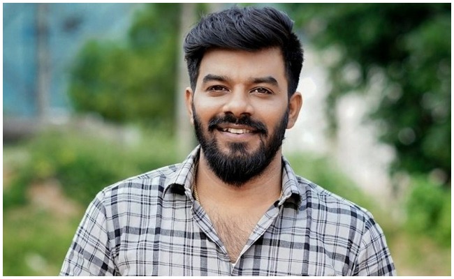 Sudigali Sudheer: ఢీ షో లో తన రీ ఎంట్రీ గురించి క్లారిటీ ఇచ్చిన సుడిగాలి సుదీర్..!