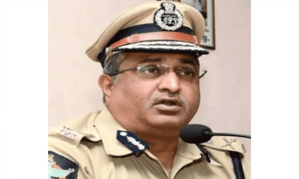 ఐపీఎస్ ఏబీవీ మరోమారు సస్పెండ్.! వైసీపీ సర్కారు ఏం సంకేతమిస్తోంది.?