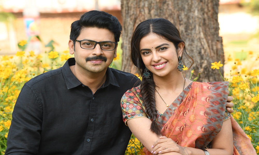 జూన్  24న అవికా గోర్-శ్రీరామ్‌ల‌ ‘టెన్త్ క్లాస్ డైరీస్’ విడుదల