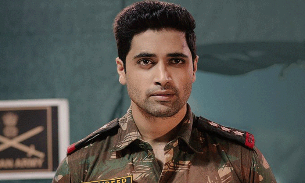 మేజర్‌ మూవీ రివ్యూ..  ప్రతీ ఒక్కరూ చూడాల్సిన సినిమా!!