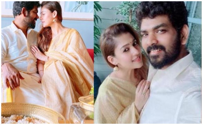 తిరుపతిలో పెళ్లి చేసుకోకపోవడానికి కారణం అదే.. అసలు విషయం చెప్పిన నయన్ విగ్నేష్?