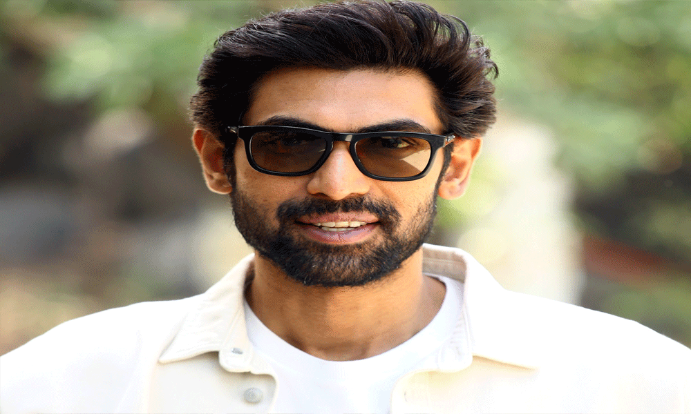 వెన్నెల పాత్రని సాయి పల్లవి తప్పితే మరొకరు చేయలేరు : రానా దగ్గుబాటి ఇంటర్వ్యూ..