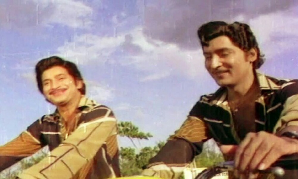 1980లో ఎన్టీఆర్, కృష్ణ, శోభన్ బాబు ఎంత రెమ్యునరేషన్లు తీసుకున్నారో మీకు తెలుసా?