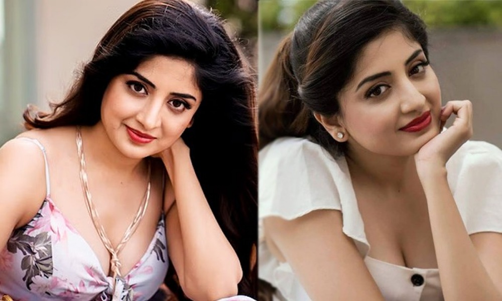 వైరల్ : పవన్ ని మరోసారి టార్గెట్ చేసిన పూనమ్ కౌర్.!