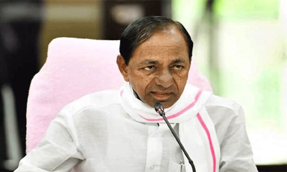 ముందస్తుపై ఎటూ తేల్చరకోలేకపోతున్న కేసీయార్.! కారణమేంటి.?