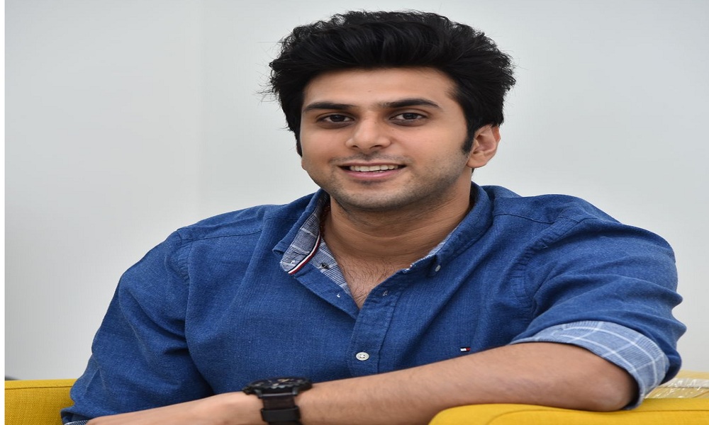 ఎంఎస్ రాజు గారి సినిమా అనగానే ఎగిరి గంతేశా : ‘7 డేస్ 6 నైట్స్’ హీరో రోహన్ ఇంటర్వ్యూ