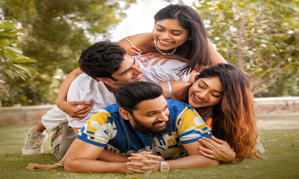 ఎం.ఎస్. రాజు ‘7 డేస్ 6 నైట్స్’ ట్రైలర్ కి అనూహ్య స్పందన!!