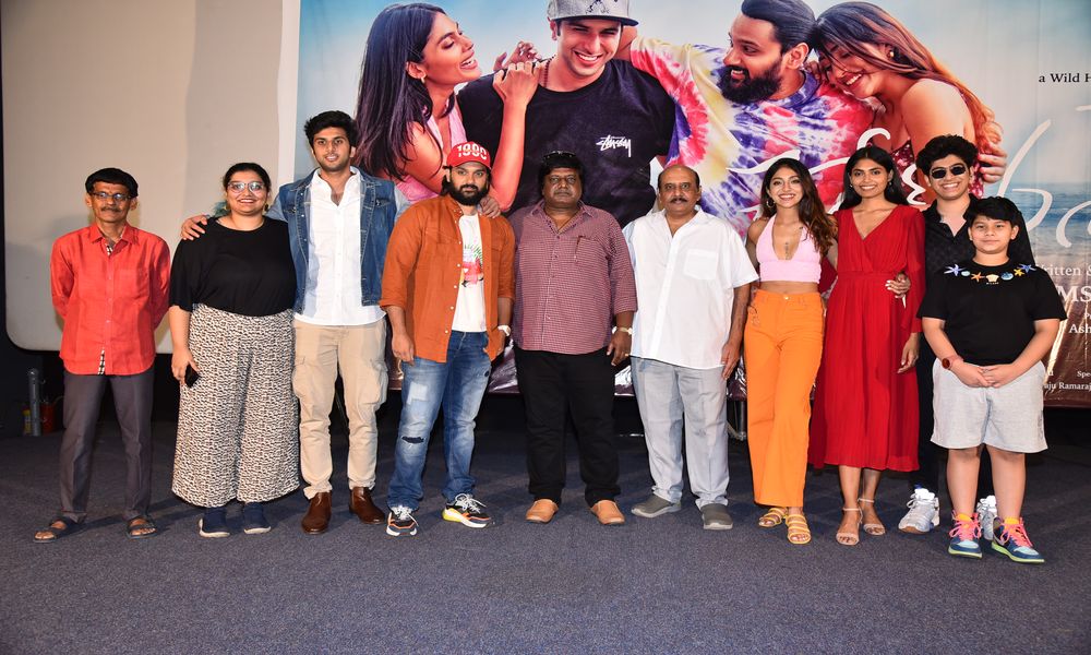 చిన్న సినిమాలకు టికెట్ రేట్లు తగ్గించాలి – మెగా మేకర్ ఎంఎస్ రాజు