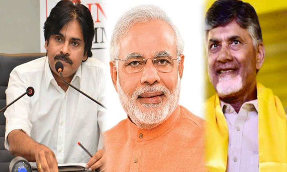టీడీపీ కష్టం పగవాడిక్కూడా రాకూడదంతే.!