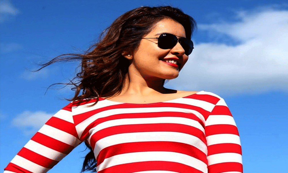 టాలీవుడ్ లో గత కొంత కాలంగా మంచి బ్రేక్‌ కోసం ఎదురుచూస్తున్నాడు టాలీవుడ్ యువ హీరో శ‌ర్వానంద్