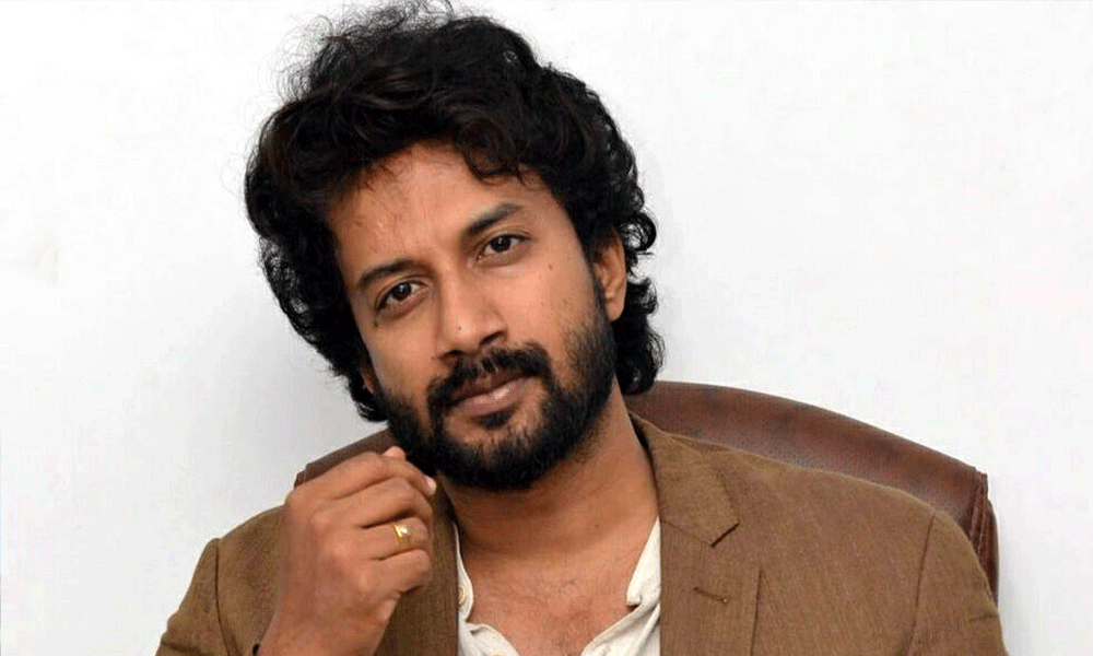 పాట పాడిన స‌త్య‌దేవ్ : వైర‌ల్ అవుతున్న వీడియో!