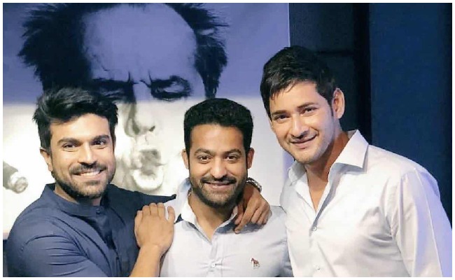 ఈ టాలీవుడ్ స్టార్ హీరోలలో ఏ హీరో ఎంత కట్నం తీసుకున్నారో తెలుసా?