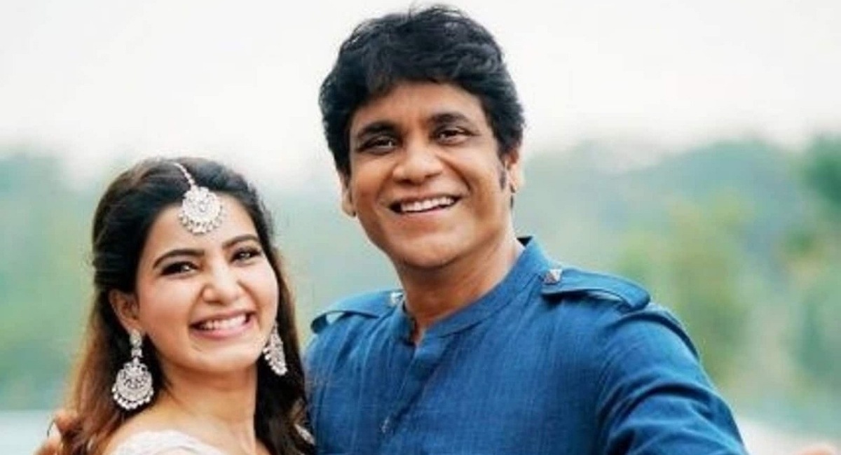 నాగార్జున స్థానాన్ని ఆక్రమించిన సమంత.. షాక్ లో అక్కినేని ఫ్యాన్స్?