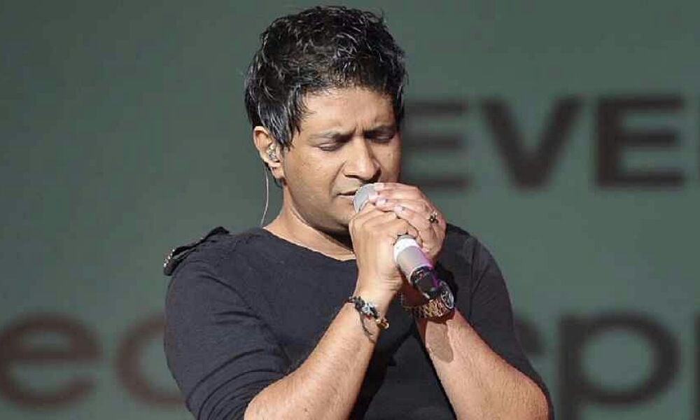 ఒక్కో పాటకు లక్షల్లో రెమ్యూనరేషన్ తీసుకున్న ప్రముఖ సింగర్ కేకే!