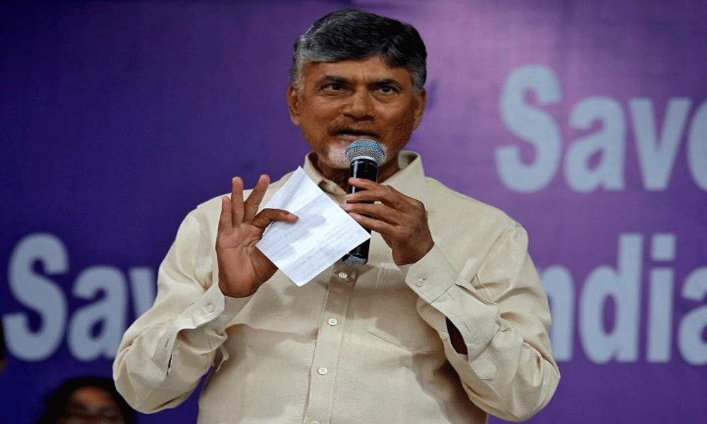 తెరవెనుక కథ నడిపిస్తున్న చంద్రబాబు.! జనసేనలో మల్లగుల్లాలు.!