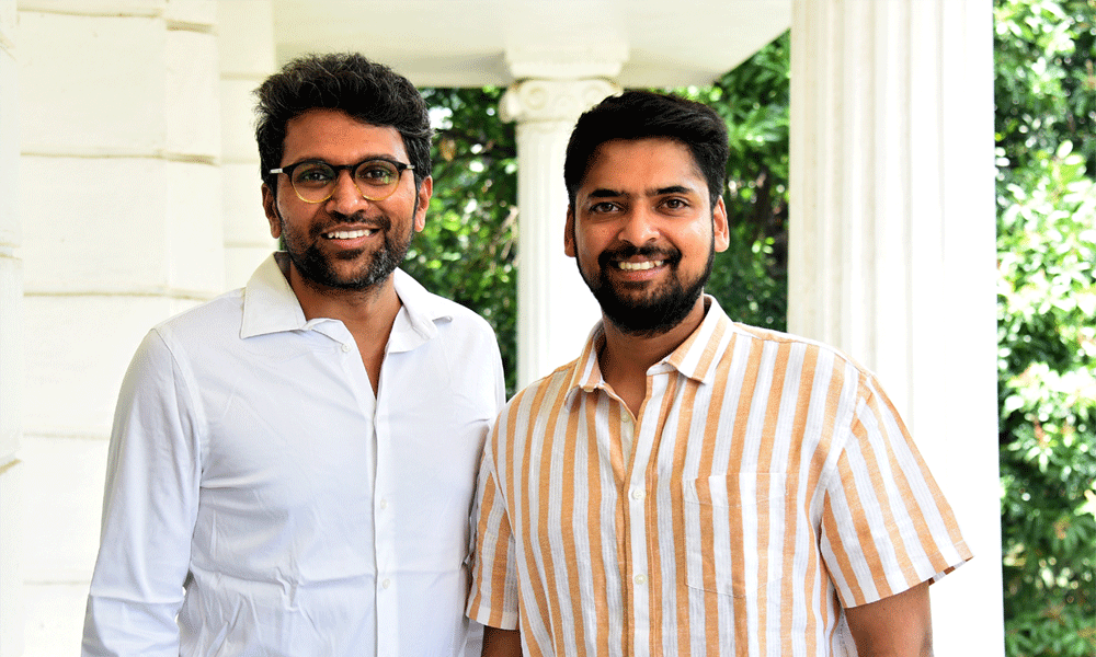 సందీప్ త‌ల్లిదండ్రుల‌కు మేం ఇచ్చే రాయ‌ల్టీ అదే : ‘మేజ‌ర్’ నిర్మాత‌లు అనురాగ్‌, శ‌ర‌త్‌