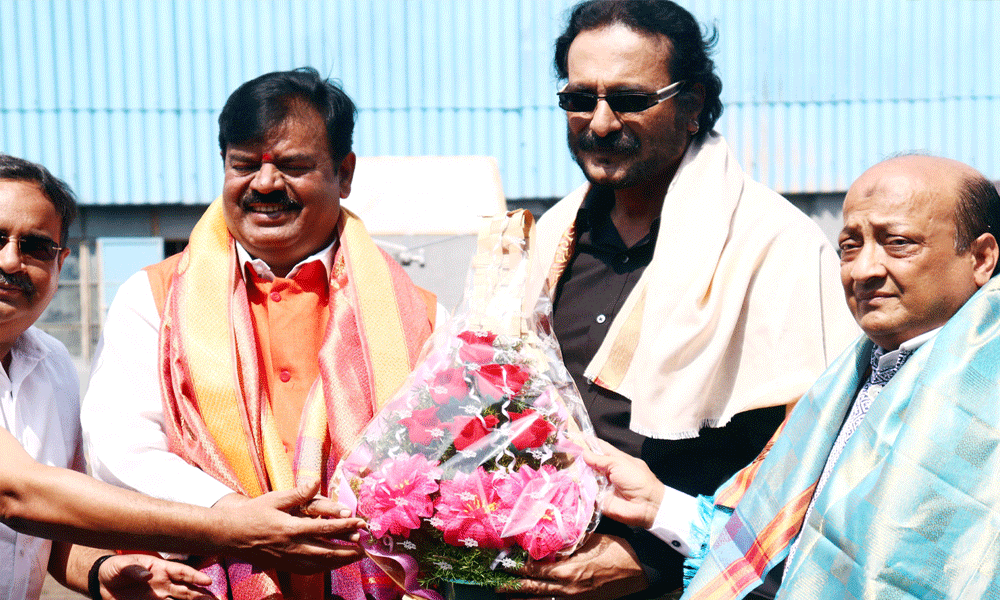 జూన్ 17న వస్తున్న ‘యు ఆర్ మై హీరో’  చిత్ర  ట్రైలర్ విడుదల