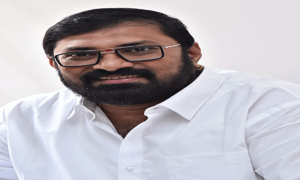 ‘టెన్త్ క్లాస్ డైరీస్’ దర్శకుడు ‘గరుడవేగ’ అంజి ఇంటర్వ్యూ ..