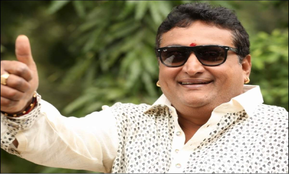 ఏంటి పృధ్వీ మరీనూ.! ఇలాగైతే ఎలా.?