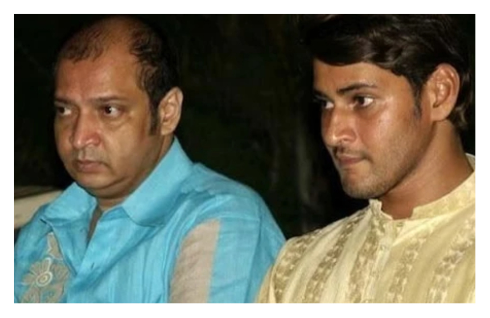 అన్న రమేష్ బాబు కోసం మహేష్ చేసిన త్యాగాలు తెలిస్తే షాకవ్వాల్సిందే?