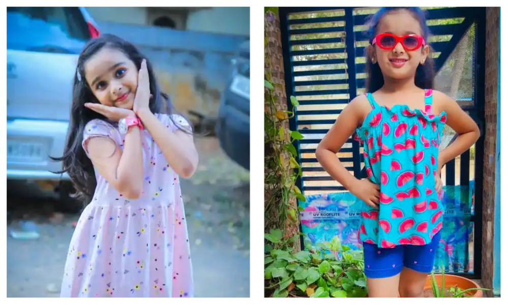 ఎన్నెన్నో జన్మల బంధం సీరియల్ చైల్డ్ ఆర్టిస్ట్ నైనిక గురించి ఈ విషయాలు తెలుసా?